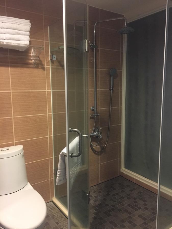 Harmony Ocean Hotel Kenting Dış mekan fotoğraf