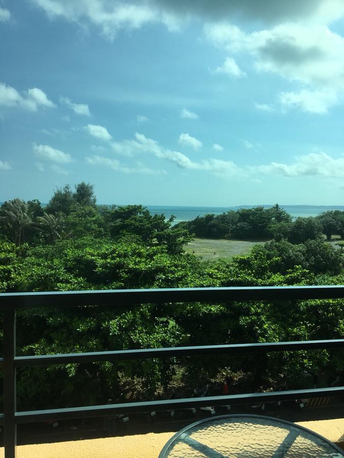 Harmony Ocean Hotel Kenting Dış mekan fotoğraf
