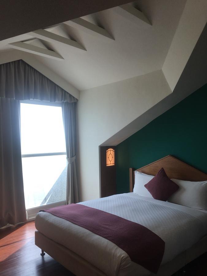 Harmony Ocean Hotel Kenting Dış mekan fotoğraf