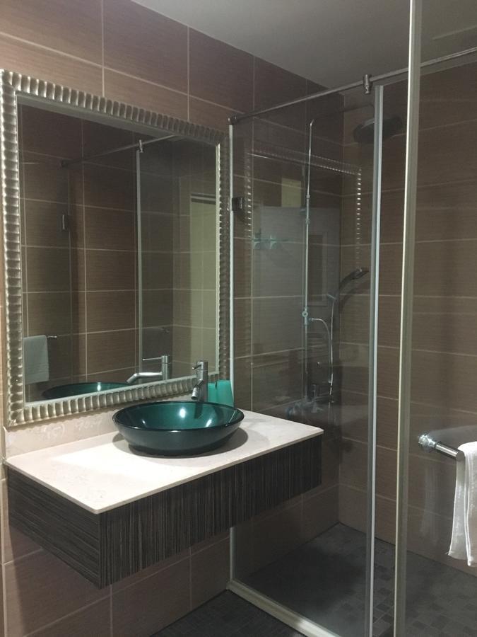 Harmony Ocean Hotel Kenting Dış mekan fotoğraf