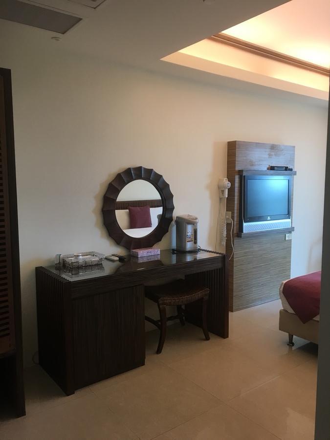 Harmony Ocean Hotel Kenting Dış mekan fotoğraf