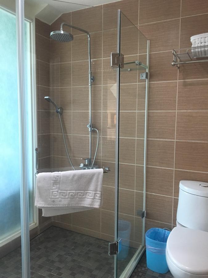 Harmony Ocean Hotel Kenting Dış mekan fotoğraf