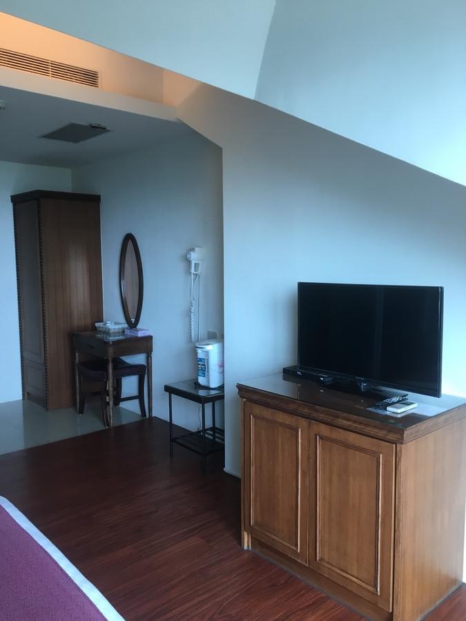 Harmony Ocean Hotel Kenting Dış mekan fotoğraf