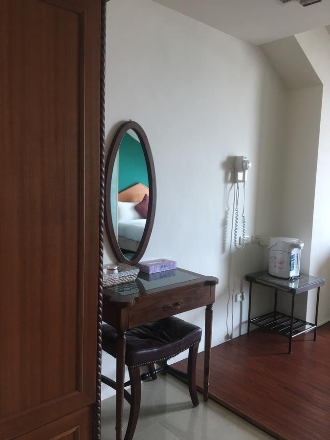 Harmony Ocean Hotel Kenting Dış mekan fotoğraf