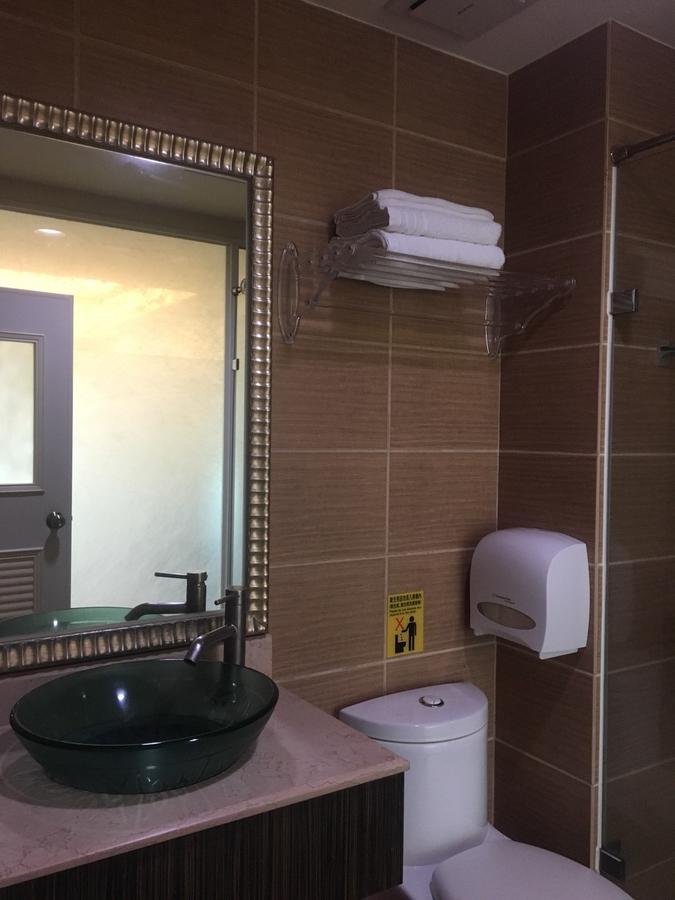 Harmony Ocean Hotel Kenting Dış mekan fotoğraf